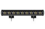 LED Bar Auto 90W 6D 12V-24V, 9720 Lumeni, 21"/53.5 cm