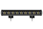   LED Bar Auto 90W 6D 12V-24V, 9720 Lumeni, 21"/53.5 cm KH-90W-B6D