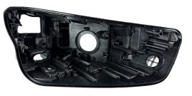 Carcasa far dreapta pentru Audi Q5 FY / Q5 2 pentru farul LED cu Matrix (2016 - 2020) - HA094-DREAPTA