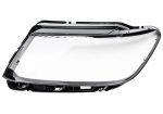   Sticla far stanga pentru Volkswagen Tiguan cu far LED Low Configuration (2017 - 2020) - HCTiguan-1718 / HV033-STANGA