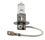 Bec Auto cu Halogen H3 12V 55W CLEAR Regular