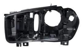 Carcasa far stanga pentru BMW X5 F15 far cu Xenon (2013 - 2018) - HB079-STANGA