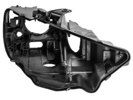 Carcasa far dreapta pentru Audi A3 8V Facelift far Bixenon (2017 - 2019) - HA005-DREAPTA