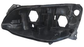 Carcasa far stanga pentru Opel Astra J (2009 - 2014) Halogen - HK019-STANGA