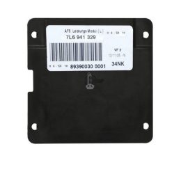 Modul AFS VW Passat B6, EOS, Phaeton, Audi A5, Q5, Q7, Seat Leon, Exeo, Altea - 7L6941329A, 7L6941329C, 89093901, 89393663