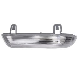 Semnalizare Oglinda Dreapta cu Led simplu Volkswagen Golf 5, Passat B6, Jetta, Sharan, Eos, Seat Alhambra, Skoda Superb 1 - 1K0949102