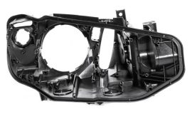 Carcasa far dreapta BMW Seria 4 F32, F33, F36 Non Facelift pentru farul cu Xenon (2013 - 2016) - HB118-DREAPTA