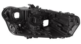 Carcasa far dreapta pentru BMW X5 G05, X6 G06 LCI, Facelift far LASER (2023 - prezent) - HB192-DREAPTA