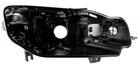 Carcasa far dreapta pentru Audi A5 F5 Facelift far LED fara LASER (2019 - 2024) - HA085-DREAPTA