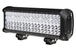   LED Bar Auto cu 2 faze (faza scurta/faza lunga) 216W/12V-24V, 18360 Lumeni, lungime 44 cm, Leduri CREE