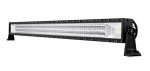   LED Bar Auto 702W, leduri pe 3 randuri, 12V-24V, 49140 Lumeni, 50"/127 cm, Combo Beam 12/60 Grade