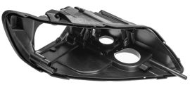 Carcasa far dreapta pentru Audi Q7 4L fara AFS (2005 - 2015) - HA058-DREAPTA