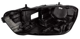 Carcasa far stanga pentru Mercedes CLA C118 fara Facelift (2019 - 2023) - HW098-STANGA