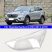 Sticla far stanga pentru Hyundai Santa Fe III (DM) (2013 - 2018) - HCSANTAFE-1316-STANGA