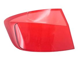 Sticla lampa spate stanga pentru BMW Seria 5 F10/F11 LCI/Facelift (2014 - 2016) - TLC-F10-1416-STANGA