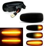   Set 2 Semnalizari Aripa LED Dinamice Hyundai I30, Elantra, Avante, Azera - OR-71710D-1