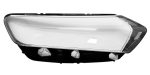   Sticla far dreapta pentru Dacia Logan 3, Sandero 3 (2020 - prezent), Jogger Facelift (2022 - 2024) - RE101-DREAPTA