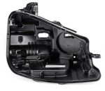   Carcasa far dreapta pentru Mercedes E-Class W213, E-Class Coupe C238 (W238) Facelift (2020-2023) fara ILS - HW079-DREAPTA