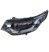 Kit reparatie module lumini de zi DRL si semnalizare stanga pentru Land Rover Discovery 5 - DISCOVERY5-DRL Left