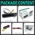 Camera marsarier HD, unghi 170 grade, StarLight Night Vision BMW G20, G30, F52, X1 F48, X2 F39, X3 G08, X4 G02, X5 G05, X6 G06 - FA8043