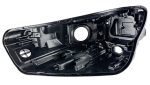   Carcasa far stanga pentru Audi Q5 FY / Q5 2 cu LED fara Matrix (2016 - 2020) - HA046-STANGA