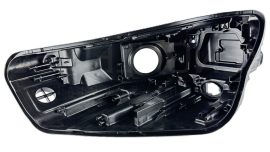 Carcasa far stanga pentru Audi Q5 FY / Q5 2 cu LED fara Matrix (2016 - 2020) - HA046-STANGA