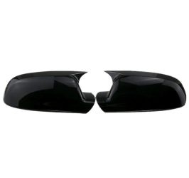 Set capace oglinzi Batman Style pentru AUDI A3, A4, A5, A6, A8, Q3 - BMC04