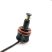 Set 2 Led marker cu lumina galbena H8 2x40W Can Bus cu leduri Cree H8-40W-AMBER