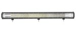   LED Bar Auto 594W, leduri pe 3 randuri, 12V-24V, 41580 Lumeni, 40.5"/103,5 cm, Combo Beam 12/60 Grade