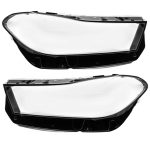   Set 2 sticle faruri pentru BMW Seria 6 GT G32 LCI Facelift (2021 - 2023) - HB135