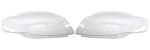 Set 2 sticle faruri pentru Audi A4 B7 (2004 - 2007) - HA006