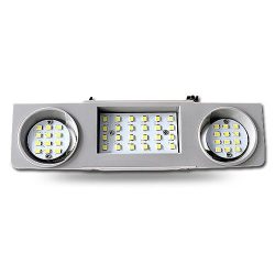 Plafoniera Fata Led pentru Skoda - BTLL-080