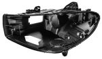   Carcasa far stanga pentru Mercedes C-Class W206 far cu ILS (2021 - prezent) - HW108-STANGA