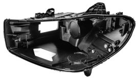 Carcasa far stanga pentru Mercedes C-Class W206 far cu ILS (2021 - prezent) - HW108-STANGA Carcasa far stanga pentru Mercedes C-Class W206 far cu ILS (2021 - prezent) - HW108-STANGA