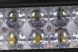 LED Bar Auto Offroad 4D 36W/12V-24V, 3060 Lumeni, 7"/17 cm, Spot Beam 12 Grade