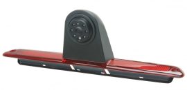 Camera marsarier pentru Crafter 2006 - 2016 (RC461) 357SBT / RC-FT