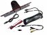 Camera marsarier pentru Crafter 2006 - 2016 (RC461) 357SBT / RC-FT