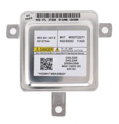 Balast Xenon aftermarket compatibil cu Mitsubishi 8K0941597E / 1307329315 / W003T22071 / 5DV 009 935-031 / 5DV009935-031