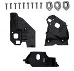   Kit reparatie far stanga pentru Mercedes-Benz Clasa A W176 2013-2017 - A1768200114