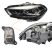 Kit reparatie modul semnalizare si DRL stanga BMW Seria 1 F40, Seria 2 F44 - 63119448115 / 9448115
