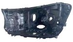   Carcasa far stanga BMW Seria 7 G11, G12 pentru farul LED fara Adaptiv (2015 - 2018) - HB053-STANGA