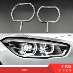 Set fibra reparatie Lumini de ZI DRL angel eyes far dreapta pentru BMW Seria 1 F20, F21 facelift 2015-2019 - LG-F20-1617 Right Set fibra reparatie Lumini de ZI DRL angel eyes far dreapta pentru BMW Seria 1 F20, F21 facelift 2015-2019 - LG-F20-1617 Right