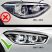 Set fibra reparatie Lumini de ZI DRL angel eyes far dreapta pentru BMW Seria 1 F20, F21 facelift 2015-2019 - LG-F20-1617 Right Set fibra reparatie Lumini de ZI DRL angel eyes far dreapta pentru BMW Seria 1 F20, F21 facelift 2015-2019 - LG-F20-1617 Right