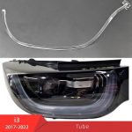   Fibra reparatie lumini de zi DRL far stanga pentru BMW i3 2013-2022 - LG-I3-1322 Left