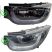 Fibra reparatie lumini de zi DRL far stanga pentru BMW i3 2013-2022 - LG-I3-1322 Left Fibra reparatie lumini de zi DRL far stanga pentru BMW i3 2013-2022 - LG-I3-1322 Left