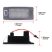 Set 2 Lampi numar LED Fiat 500X 2014-2018 - 51962525