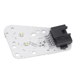 Kit Reparatie Modul Lumini de zi DRL dreapta pentru Renault Kadjar 2015-2022 - 196.235-52 / 19623552 / 19623502 Kit Reparatie Modul Lumini de zi DRL dreapta pentru Renault Kadjar 2015-2022 - 196.235-52 / 19623552 / 19623502