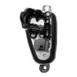   Modul stanga Lumini de zi DRL Renault Kadjar - 196.235-51, 19623551