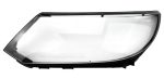   Sticla far stanga pentru Tiguan 1 far cu Xenon (2011 - 2016) - HV031-H / HV082-STANGA