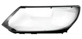 Sticla far stanga pentru Tiguan 1 far cu Xenon (2011 - 2016) - HV031-H / HV082-STANGA Sticla far stanga pentru Tiguan 1 far cu Xenon (2011 - 2016) - HV031-H / HV082-STANGA
